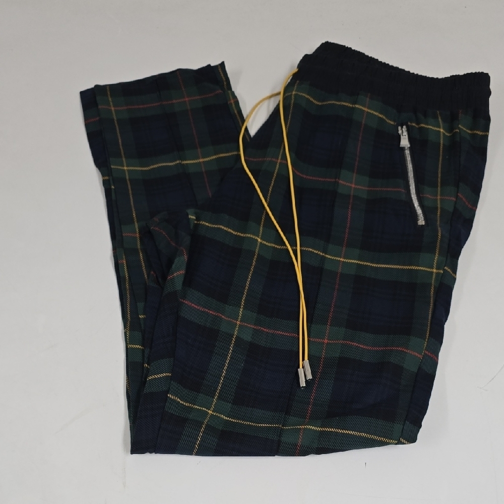Christos New York The Tribeca Trousers drawstring​​​​​